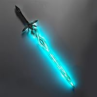 Amazon.co.jp: 崩壊スターレイル ホタル 武器 剣 発光 光刃 蛍流